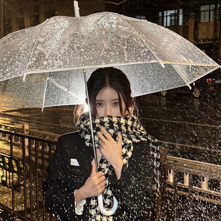 美少女战队 海报